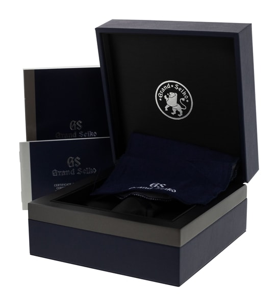 Grand Seiko Heritage Collection SBGA211